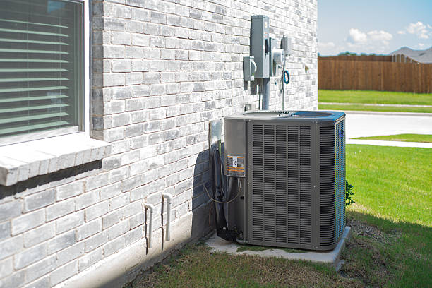Reliable Hvac contractor in Camden, SC by FH HVAC